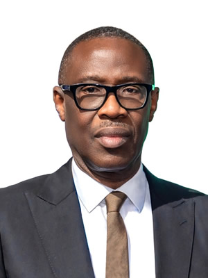 Adetokunbo